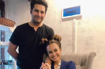 Rumah Tangga Karan Mehra dan Nisha Rawal Disorot, Pertengkaran Berbuntut Kepolisian