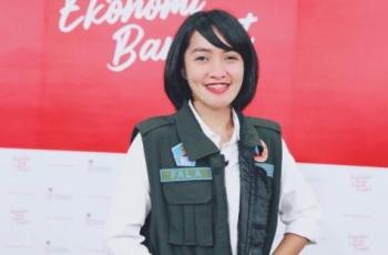3 Gaya Hidup Keren Ala Falla Adinda, Dokter yang Komentari Cinta Laura
