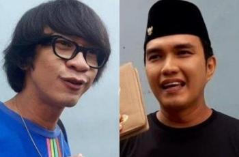 Sindir Poligami Lebih Baik Dari Elus-Elus, Aldi Taher Diskakmat Aming
