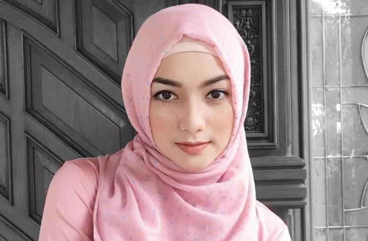 Potret Transformasi Citra Kirana (Instagram/@citraciki)