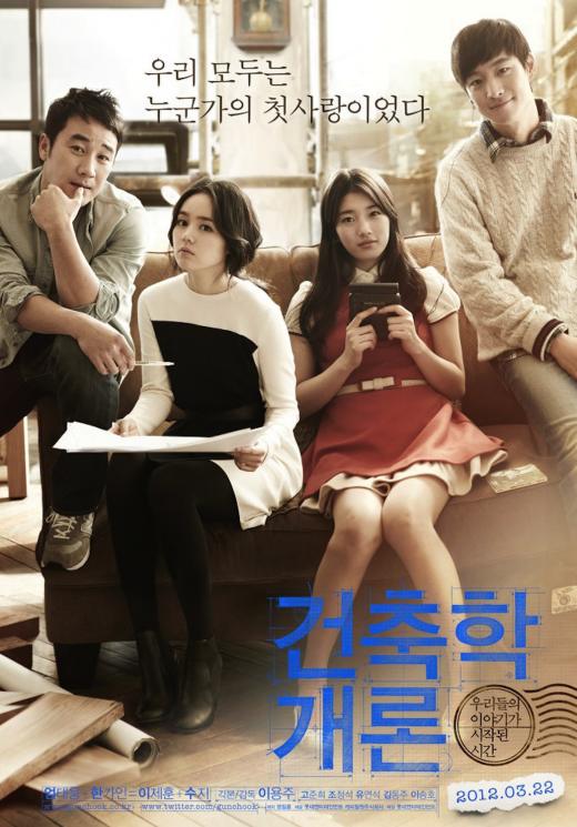 Film Korea Romantis (hancinema)