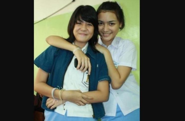 Potret Transformasi Citra Kirana (Instagram/@citraciki)