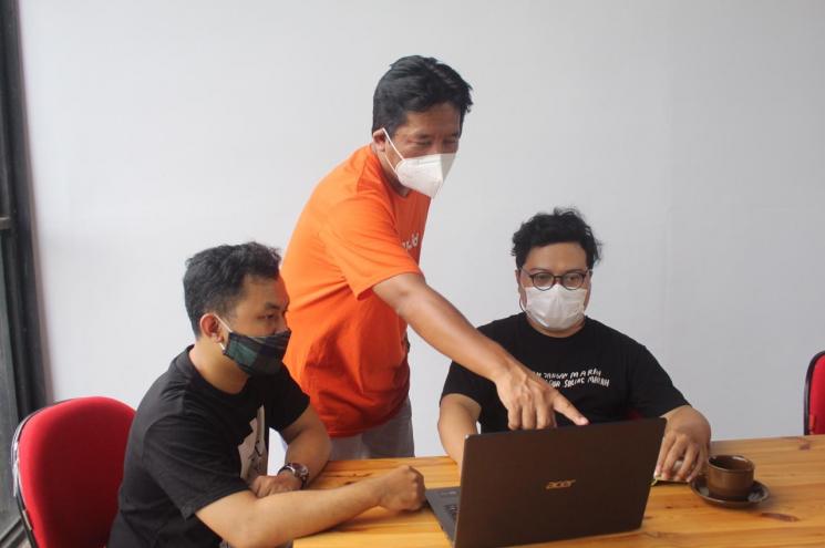 Arkadia Digital Media Luncurkan Yoursay.id. (siaran pers)