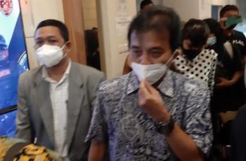 Ragu Sopir Vanessa Angel Mengantuk, Roy Suryo Ungkap Hasil Analisisnya