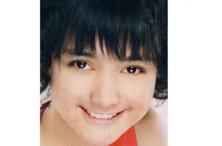 Potret Transformasi Citra Kirana (Instagram/@citraciki)