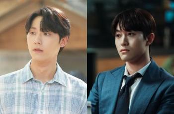 Duet Maut Lee Do Hyun - Kwak Dong Yeon, Ditawari Main Serial Baru Netflix