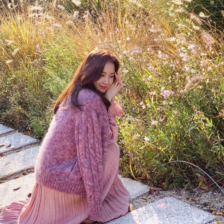 Shin Hyun Bin (Instagram/@hyunbeenshin)