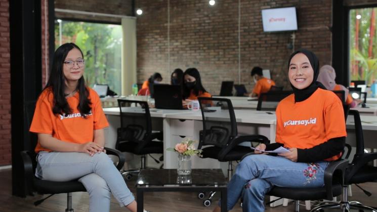 Arkadia Digital Media Luncurkan Yoursay.id. (siaran pers)