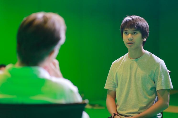 Sinopsis Film Bumi Manusia - Iqbaal Ramadhan Sempat Ditolak Perankan Minke (instagram/falconpictures_)
