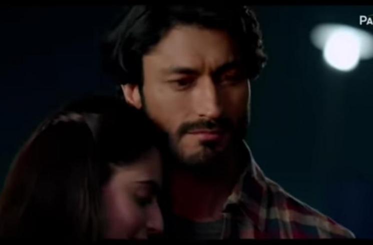 Film India Romantis Khuuda Haafiz (YouTube.com/Panorama Studios)