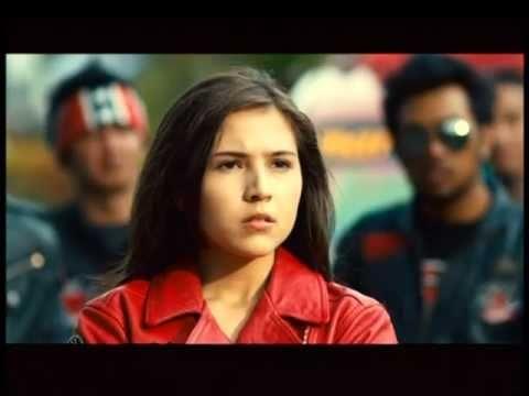 Rekomendasi film Indonesia - Tarix Jabrix 3 (YouTube/StarvisionPlus)