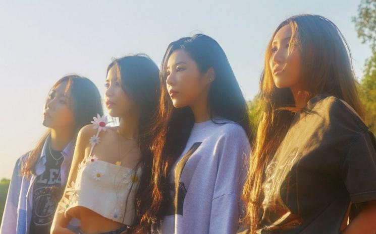 Mamamoo (Allkpop.com)
