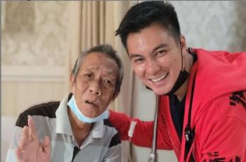 Pilunya Ucapan Pak Ogah yang Kritis dan Terbaring di Kasur: Ayo Pulang