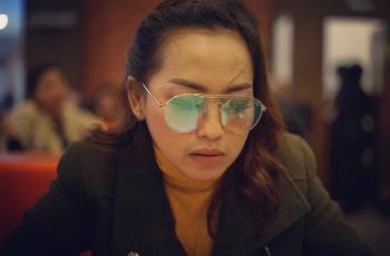 Mpok Alpa Bagikan Kabar Duka: Innalillahi wa Innaillaihi Rojiun