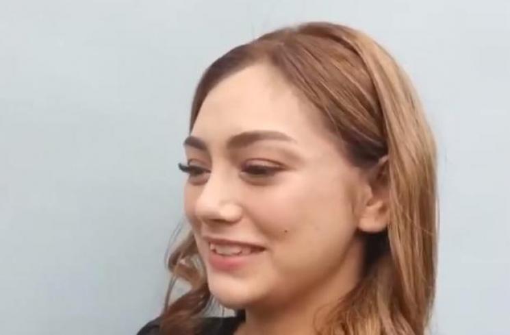 Celine Evangelista (Youtube.com)