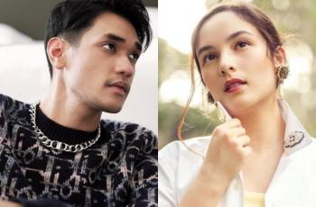 Afgan Rangkul Chelsea Islan Bilang Love: Sudah Putus dari Rossa?