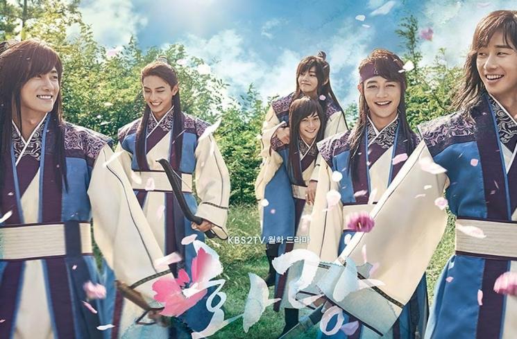 Drama Korea Komedi Romantis (mylovekbs)