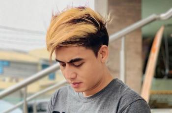 Charly Van Houten Syok Terseret Kasus Suap Mahkamah Agung