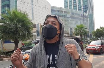 Arie Kriting Sarankan Timnas Indonesia Ikuti Jejak Brand yang Klaim Paris Fashion Week 2022