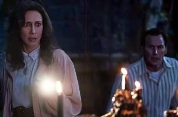 7 Film Horor Terbaik yang Bikin Bulu Kuduk Merinding, Ada The Conjuring