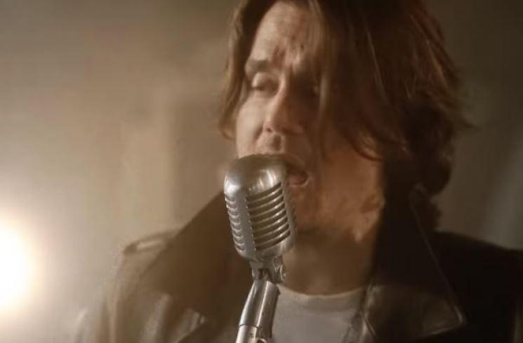John Mayer rilis lagu Last Train Home. (Youtube/JohnMayer)