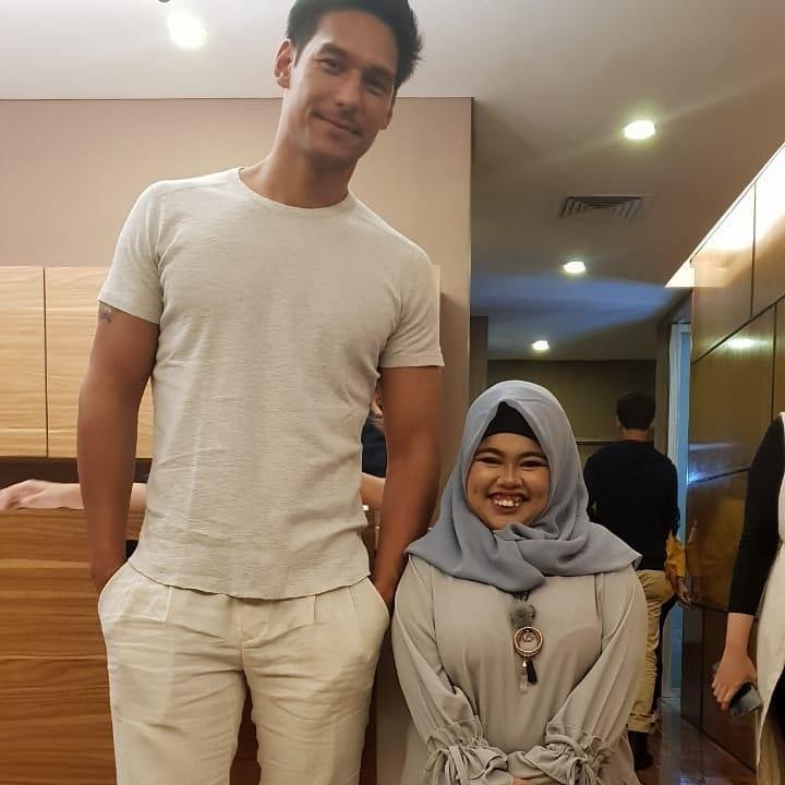 Transformasi Kekeyi (Instagram/@rahmawatikekeyiputricantikka23)