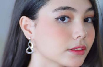 Lea Ciarachel Pamit, Ini Alasannya Mau Ambil Peran Istri Ketiga