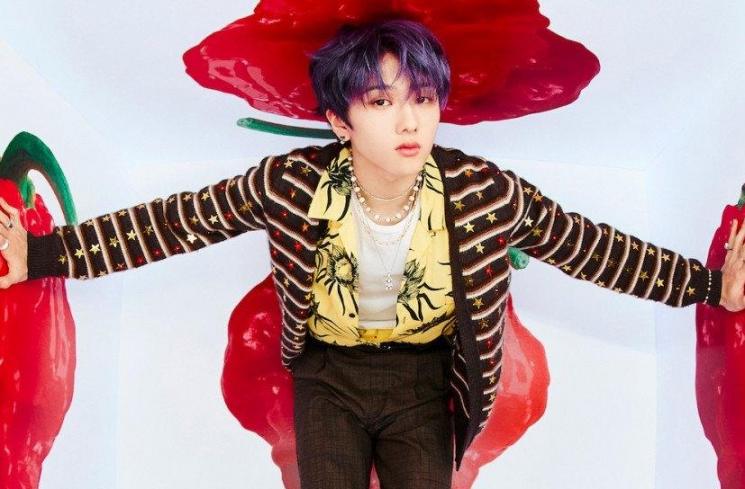 Jisung NCT (Allkpop.com)