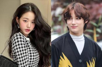 Masih Belasan Tahun, Tinggi Badan 5 Idol KPop ini Bikin Minder!