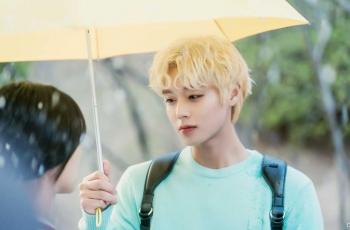 Sinopsis At a Distance Spring is Green, Drama Korea Baru Park Ji Hoon