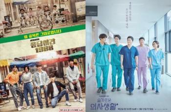 5 Drakor Terbaik tentang Persahabatan: Hospital Playlist Wajib Tonton!