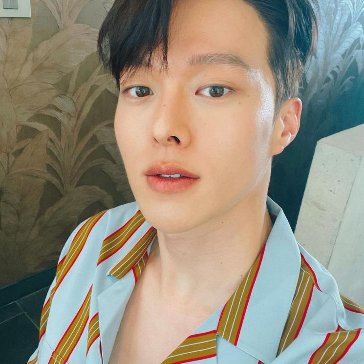 Fakta Jang Ki Yong (Instagram/@juanxkui)