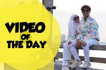 Video of the Day: Bridesmaid Lesti Kejora Jadi Sorotan, Ria Ricis Kunjungi Makam Ayah