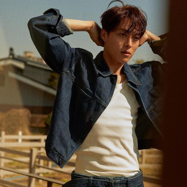 Fakta Jang Ki Yong (Instagram/@juanxkui)