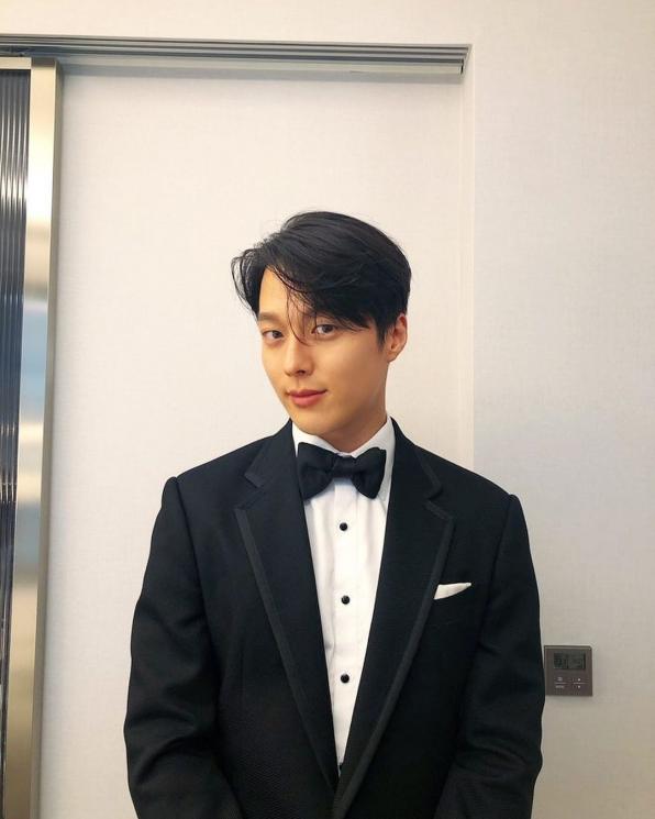 Fakta Jang Ki Yong (Instagram/@juanxkui)