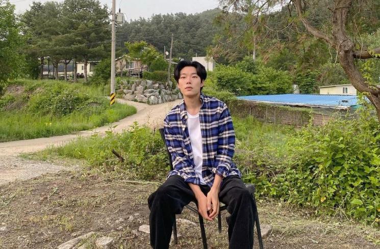 Profil Ryu Jun Yeol (Instagram/@ryusdb)