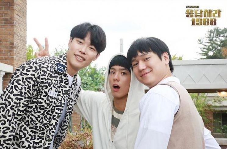 Profil Ryu Jun Yeol (Asian Wiki)
