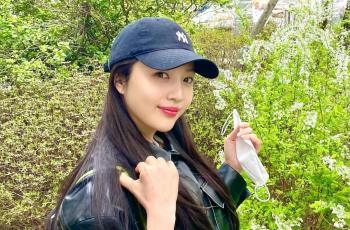 3 Drama Joy Red Velvet, Only One Person Patut Dinanti