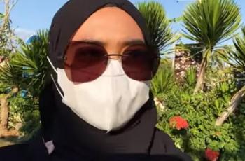 Kemal Palevi Tanggapi Kontroversi Vlog Ria Ricis: Ini Salah Siapa?