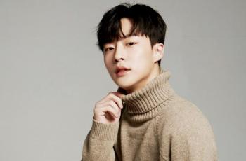 7 Fakta Bae In Hyuk, Senior Ganteng Hyeri di My Roommate is a Gumiho