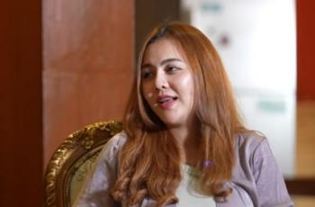Ratu Rizky Nabila (Youtube.com)