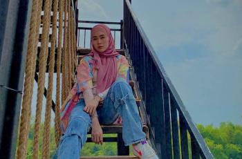 Dulu Viral karena Sawer Pelakor, Intip 6 Potret Terbaru Bu Dendy