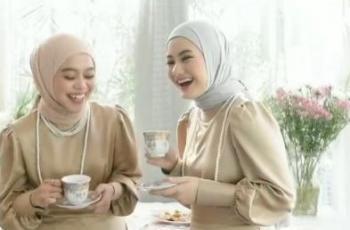 Ojo Dibandingke Nasib Lesti Kejora dan Dinda Hauw