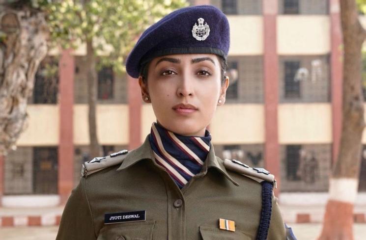 Potret Yami Gautam (Instagram/@yamigautam)