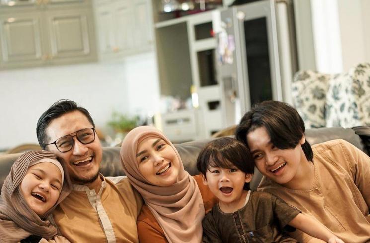 Fakta Arie Untung (Instagram/@ariekuntung)