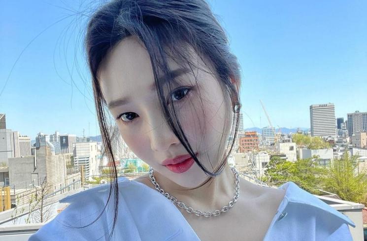 Joy Red Velvet (Instagram/@_imyour_joy)