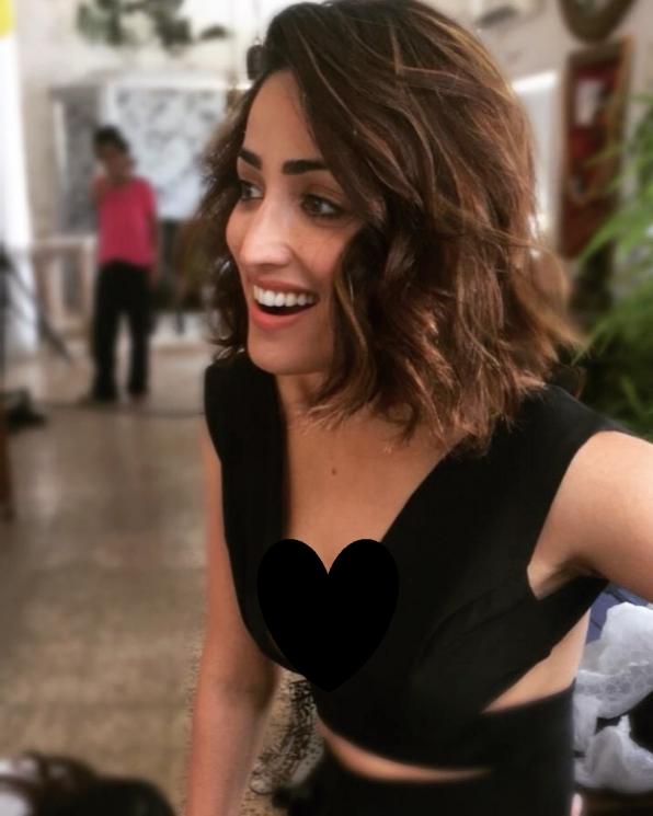 Potret Yami Gautam (Instagram/@yamigautam)