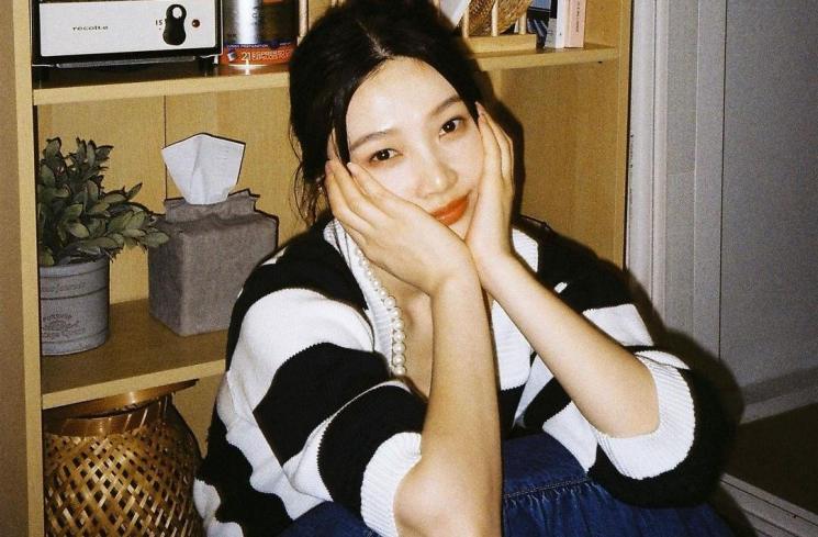 Joy Red Velvet (Instagram/@_imyour_joy)