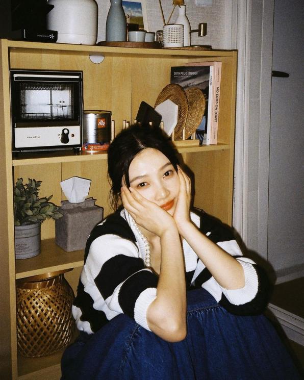 Joy Red Velvet (Instagram/@_imyour_joy)