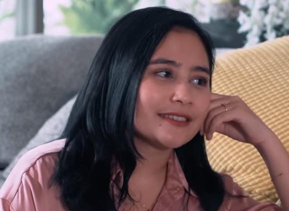 Prilly Latuconsina (Youtube.com)